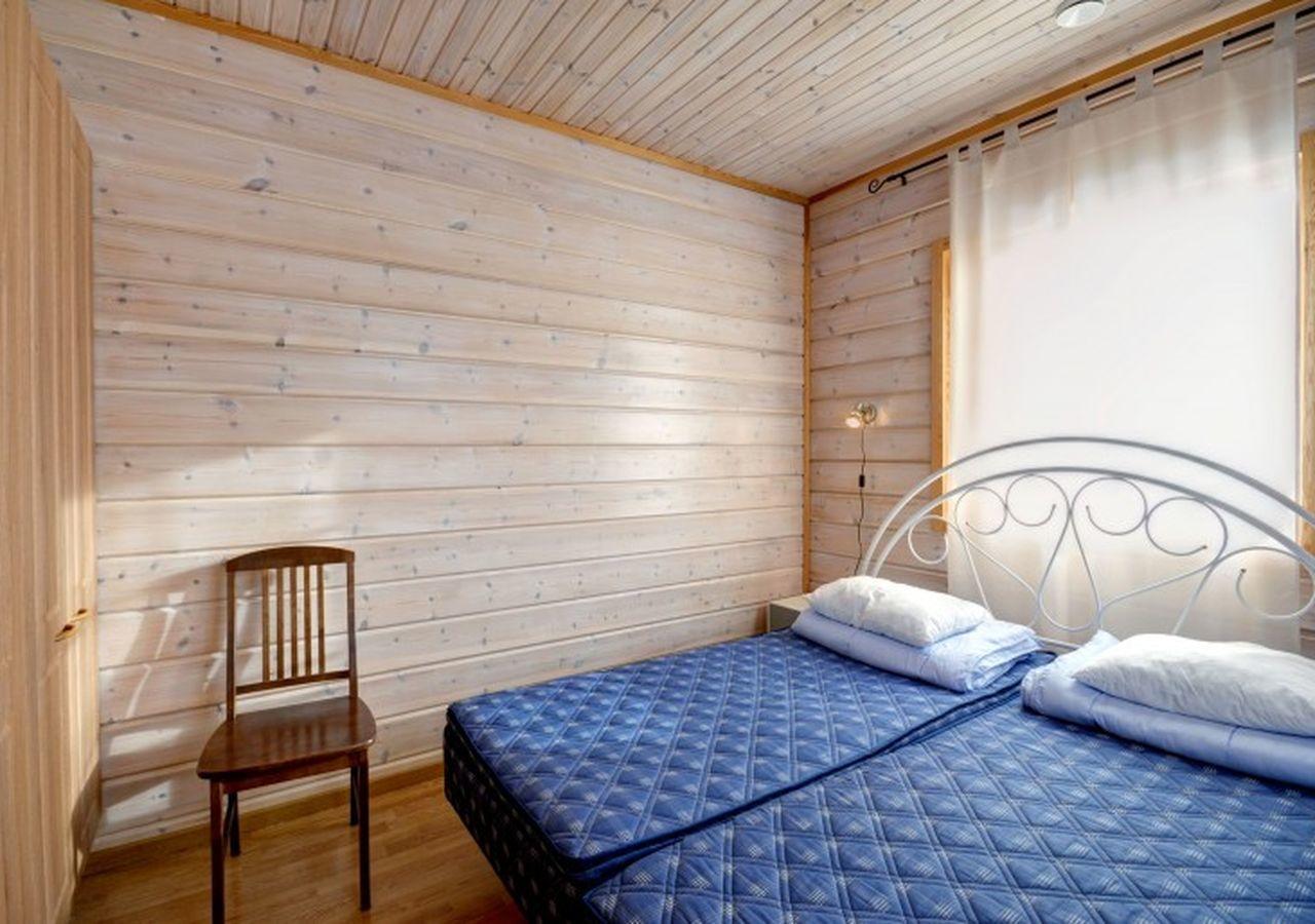 Tiiringolf Cottages Nilsiä Exterior foto